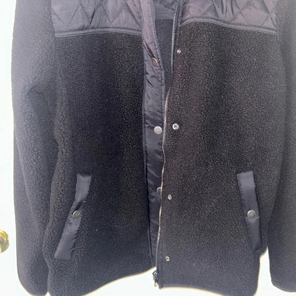 Style and co jacket size medium - Picture 3 of 11